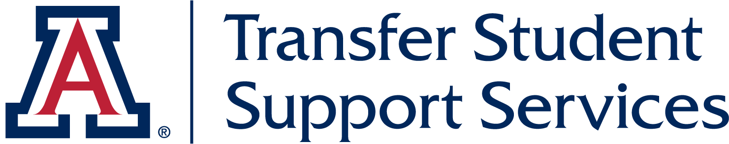 Transfer Student Center | Home